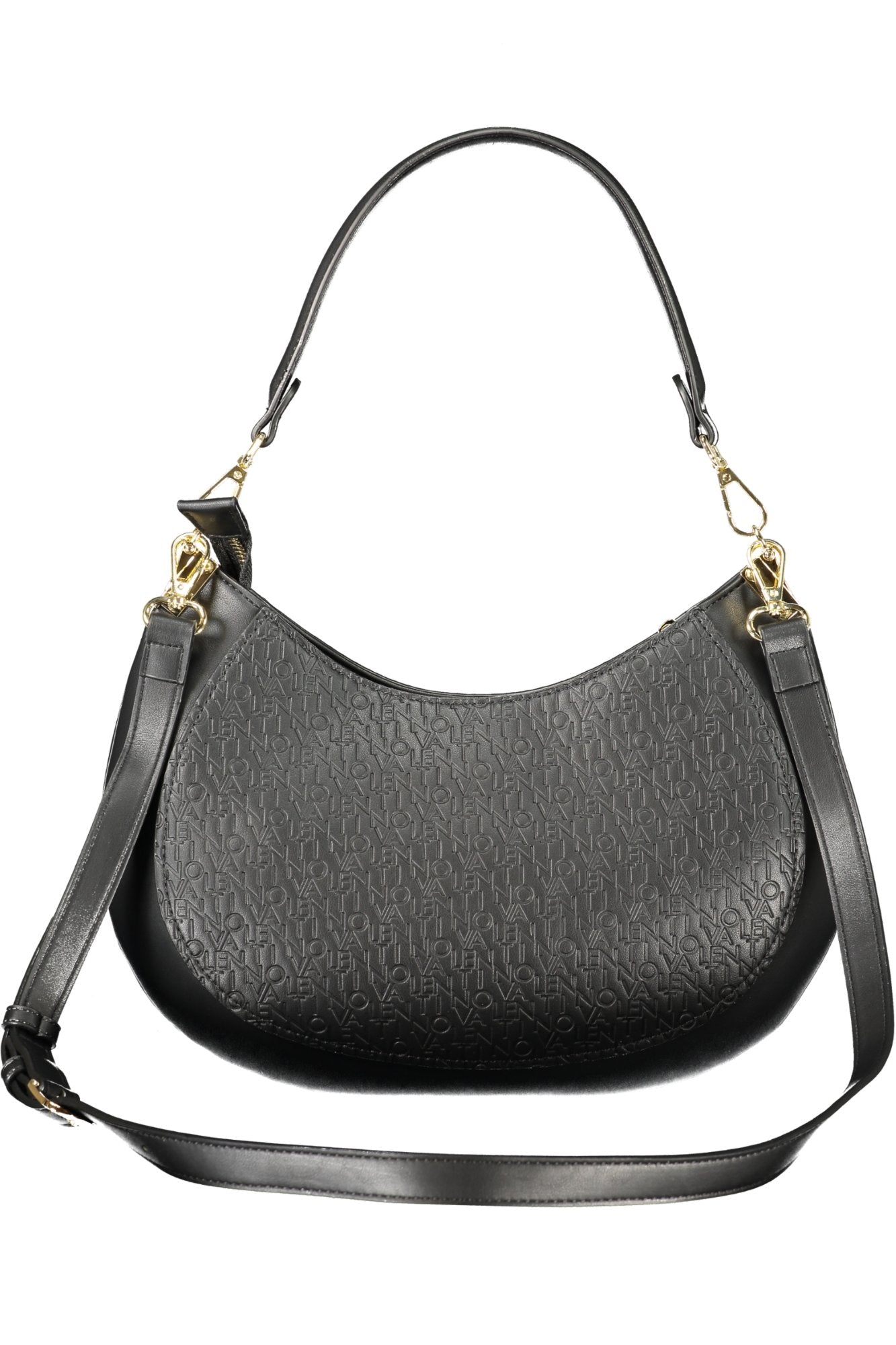 VALENTINO Damen Taschen – mit Reißverschluss online kaufen Schwarz