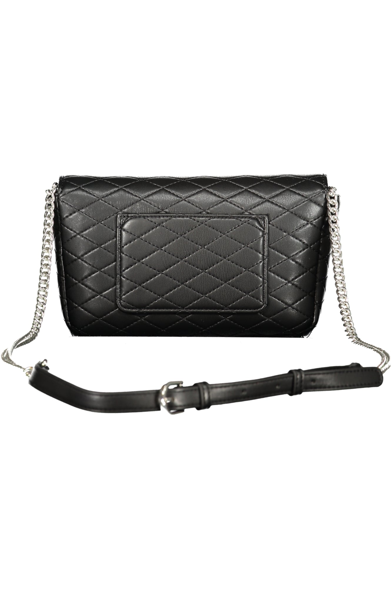 VALENTINO Damen Taschen – Schultertasche, mit Taschen Schwarz