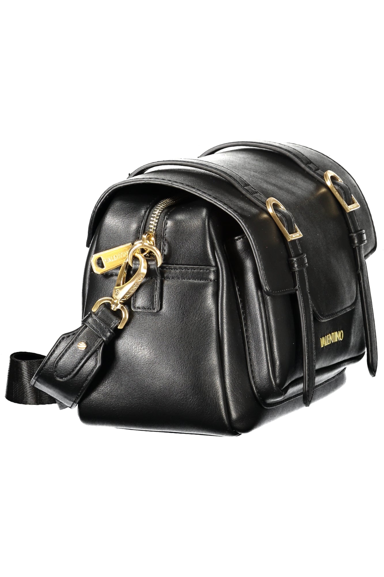 VALENTINO Damen Taschen – mit Reißverschluss online kaufen Schwarz