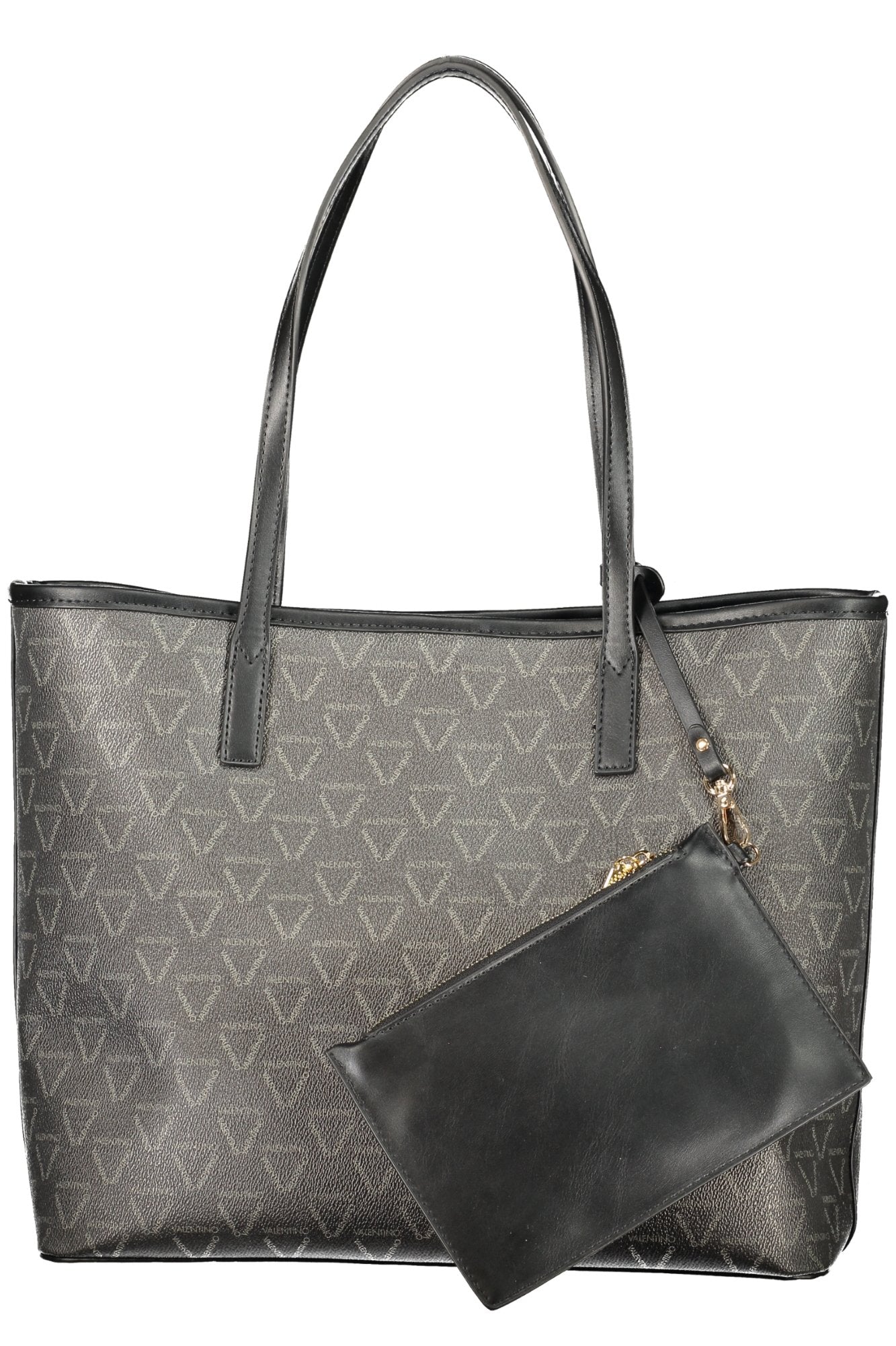 VALENTINO Damen Taschen – Schultertasche online kaufen Schwarz