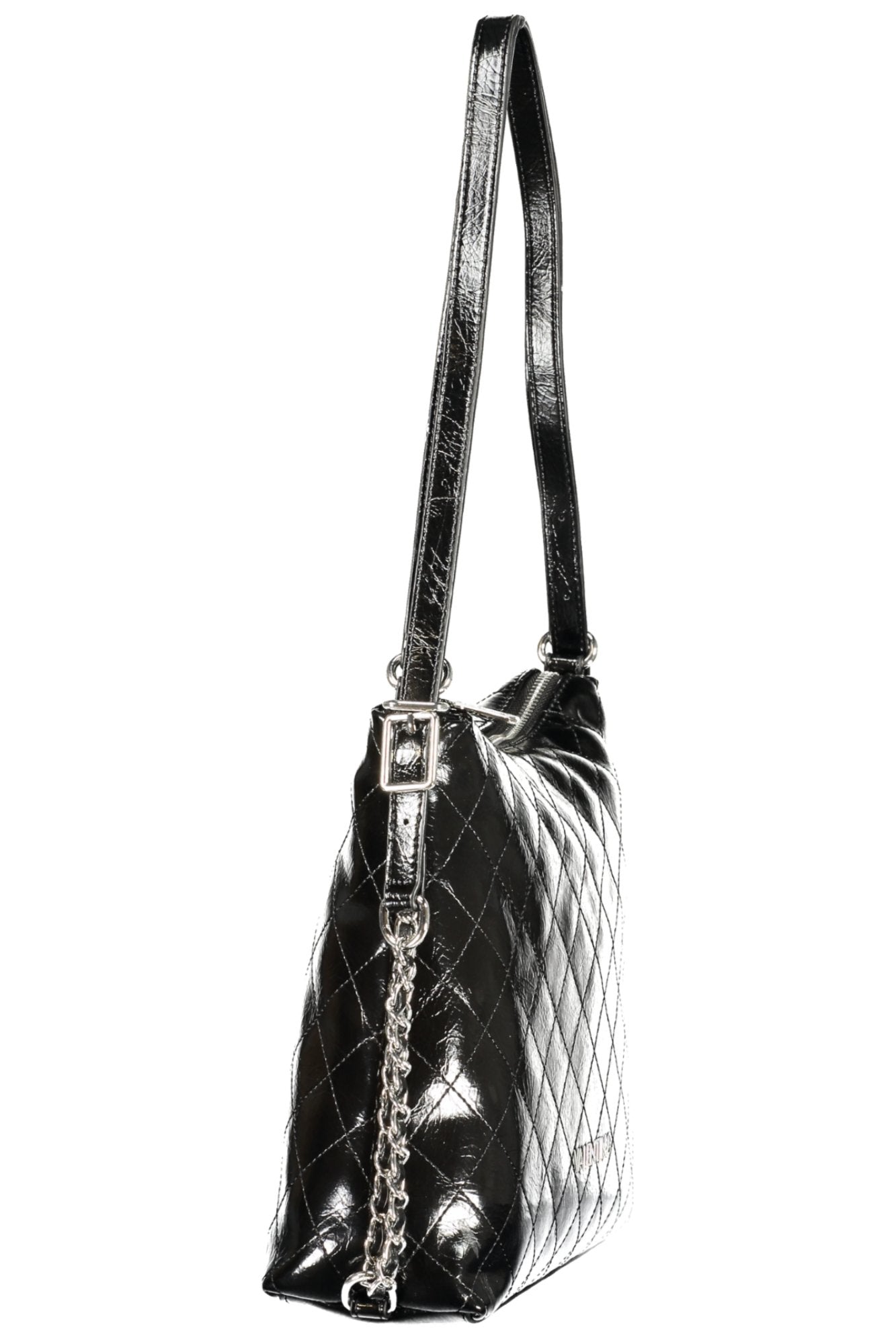VALENTINO Damen Taschen – mit Taschen, mit Reißverschluss Schwarz