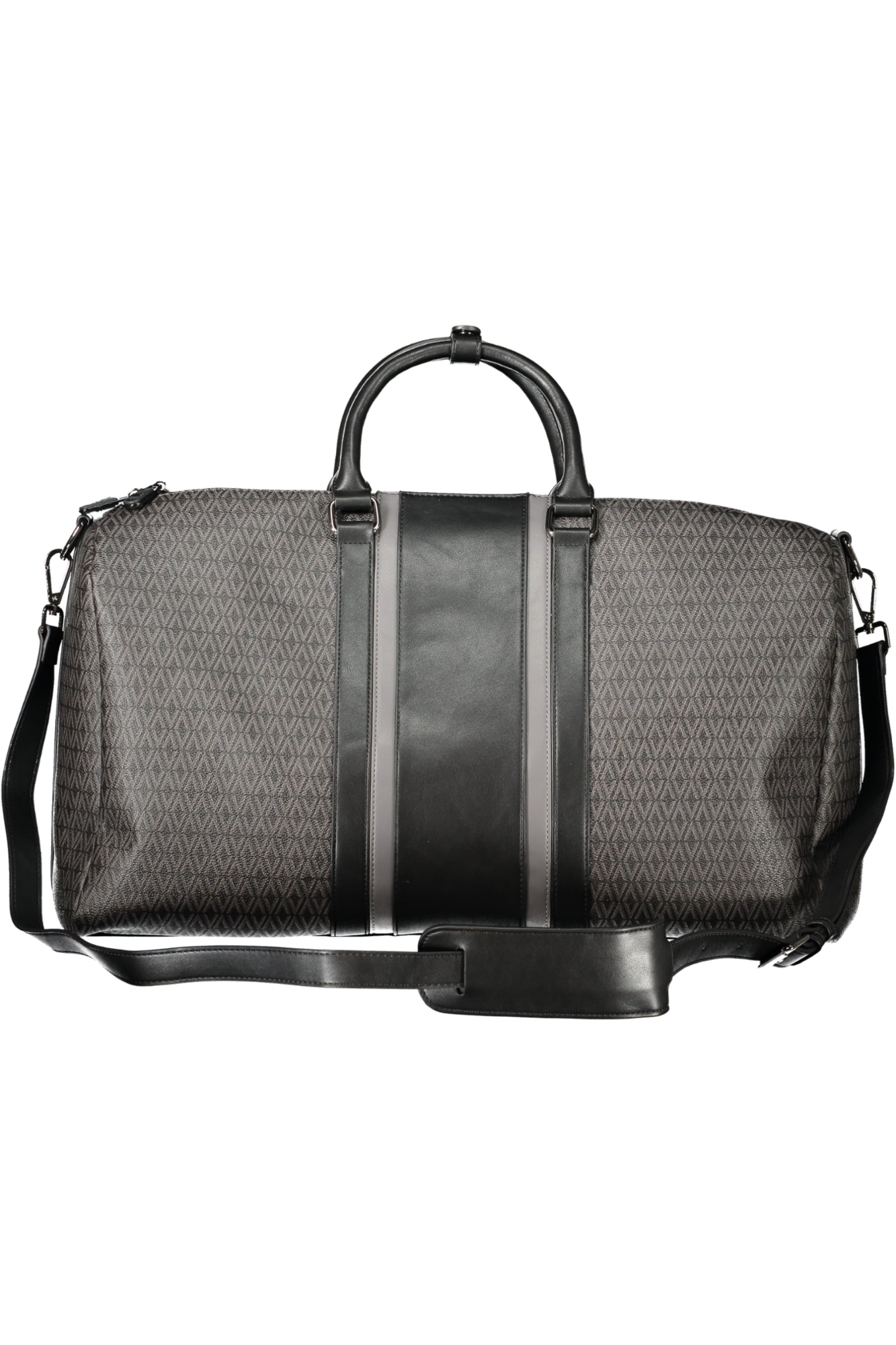 VALENTINO Damen Taschen – Reisetasche mit Tragegriffen Schwarz