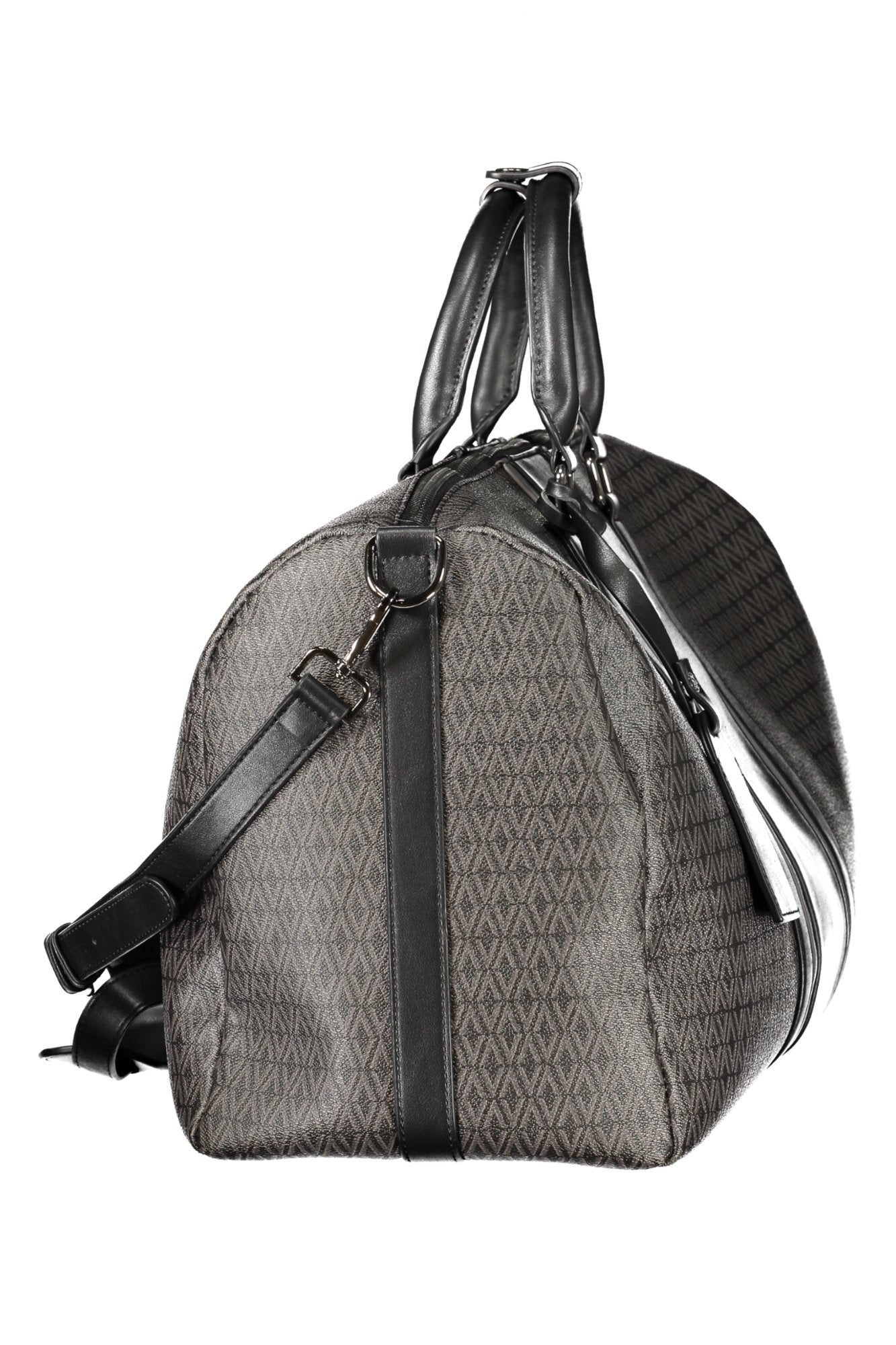 VALENTINO Damen Taschen – Reisetasche mit Tragegriffen Schwarz