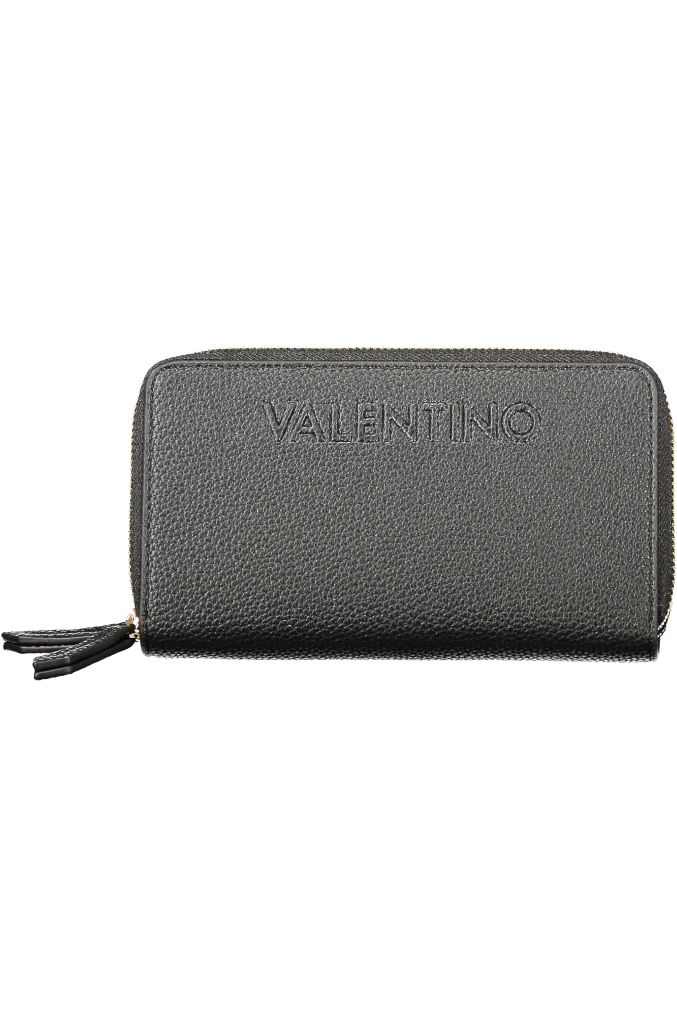 VALENTINO Damen Geldbörse – Doppelgeldbörse | Geldbörsen Schwarz