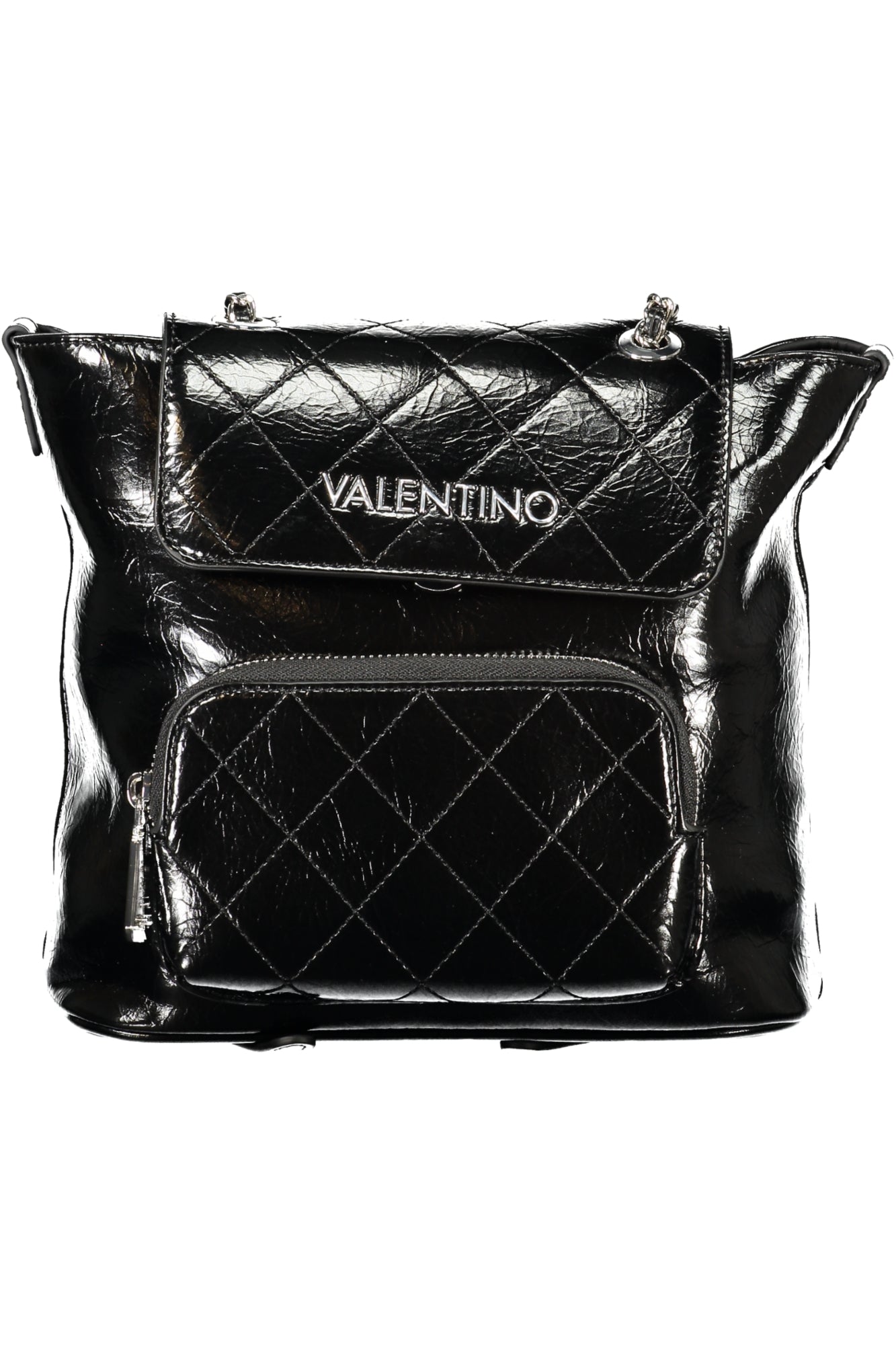 VALENTINO Damen Rucksäcke – Rucksack günstig online kaufen Schwarz