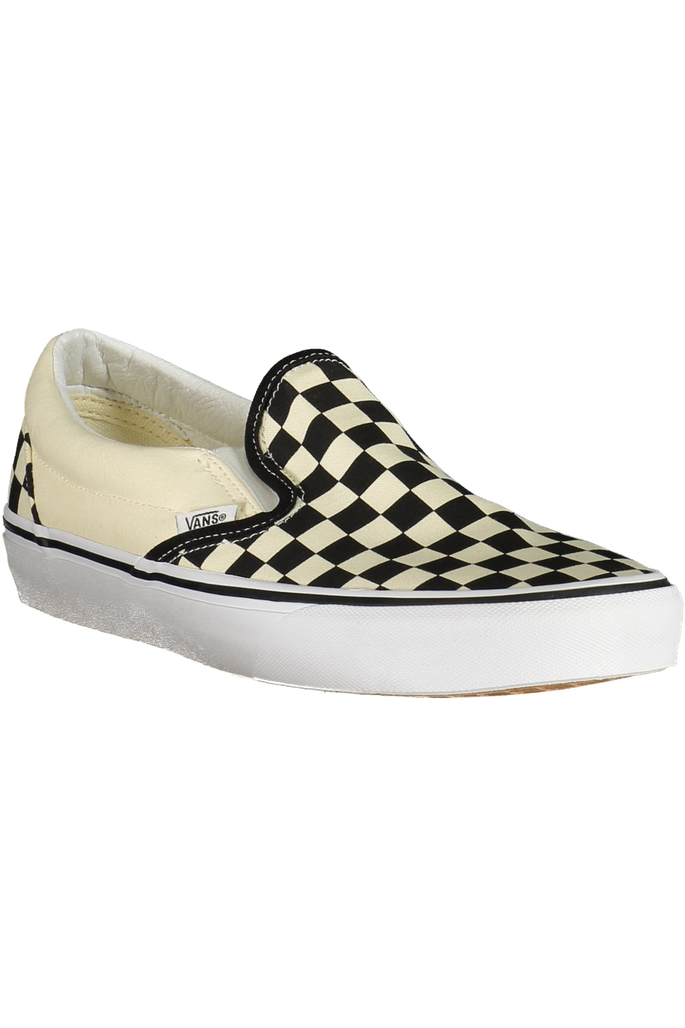 Vans Damen Sportschuhe Weiss – Klassische Slip-On Sneaker für den Sommer Weiß