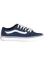 VANS BLAUER HERREN-SPORTSCHUHE