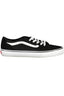VANS SCHWARZE HERREN-SPORTSCHUHE