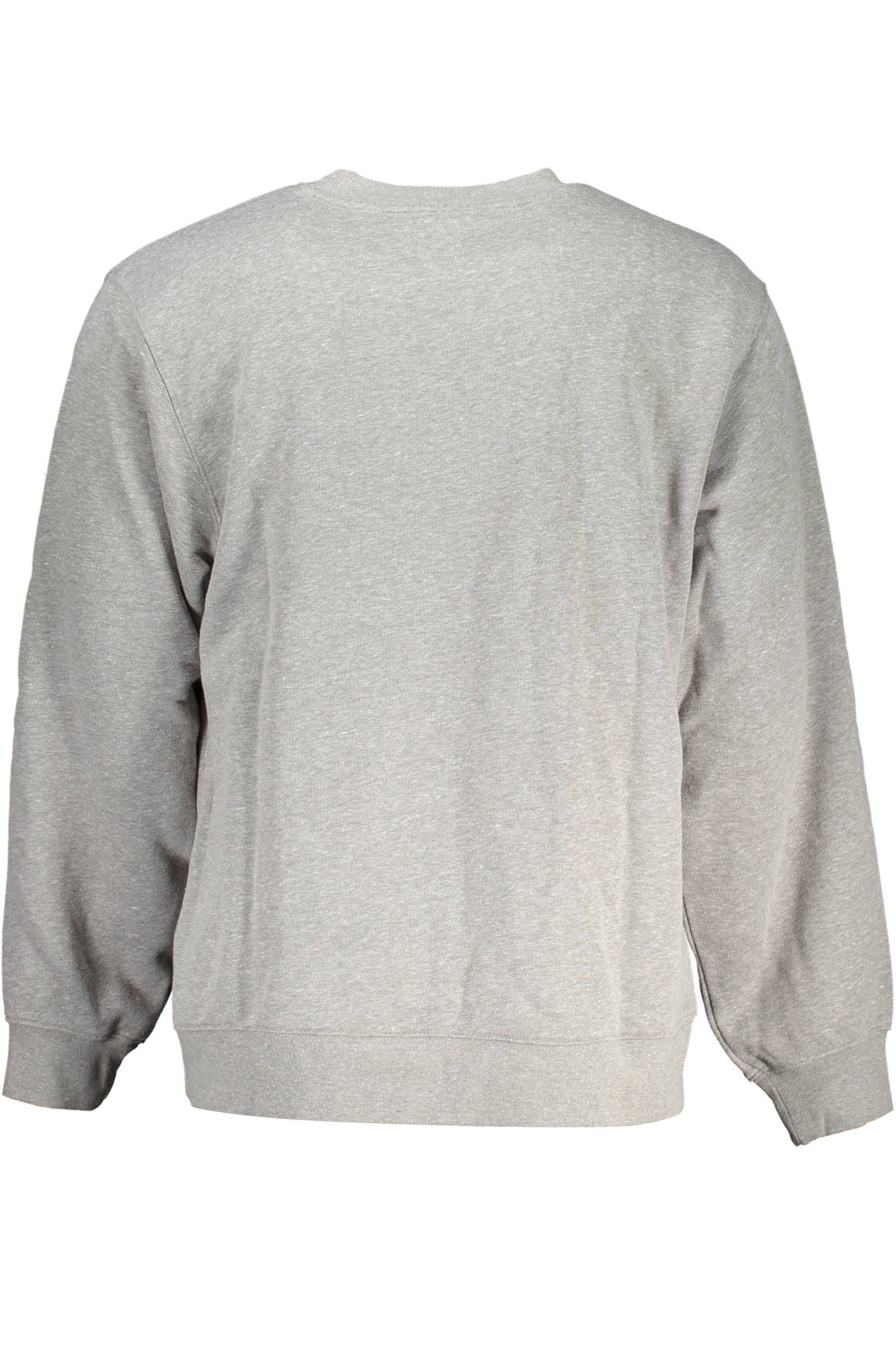Vans Sweatshirt Ohne Reissverschluss Grau Herren Grau
