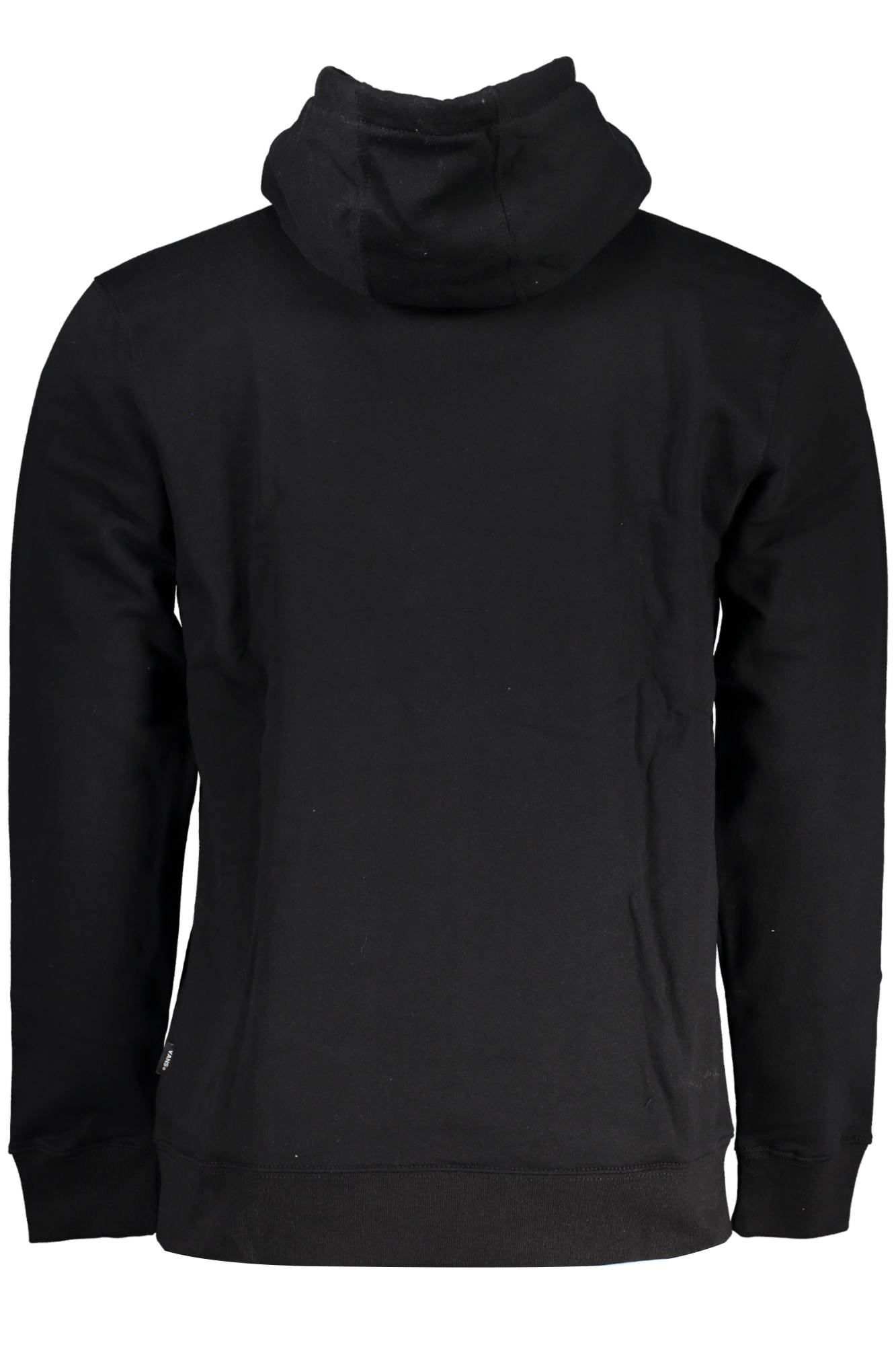 Vans Sweatshirt Ohne Reissverschluss Schwarz Herren Schwarz