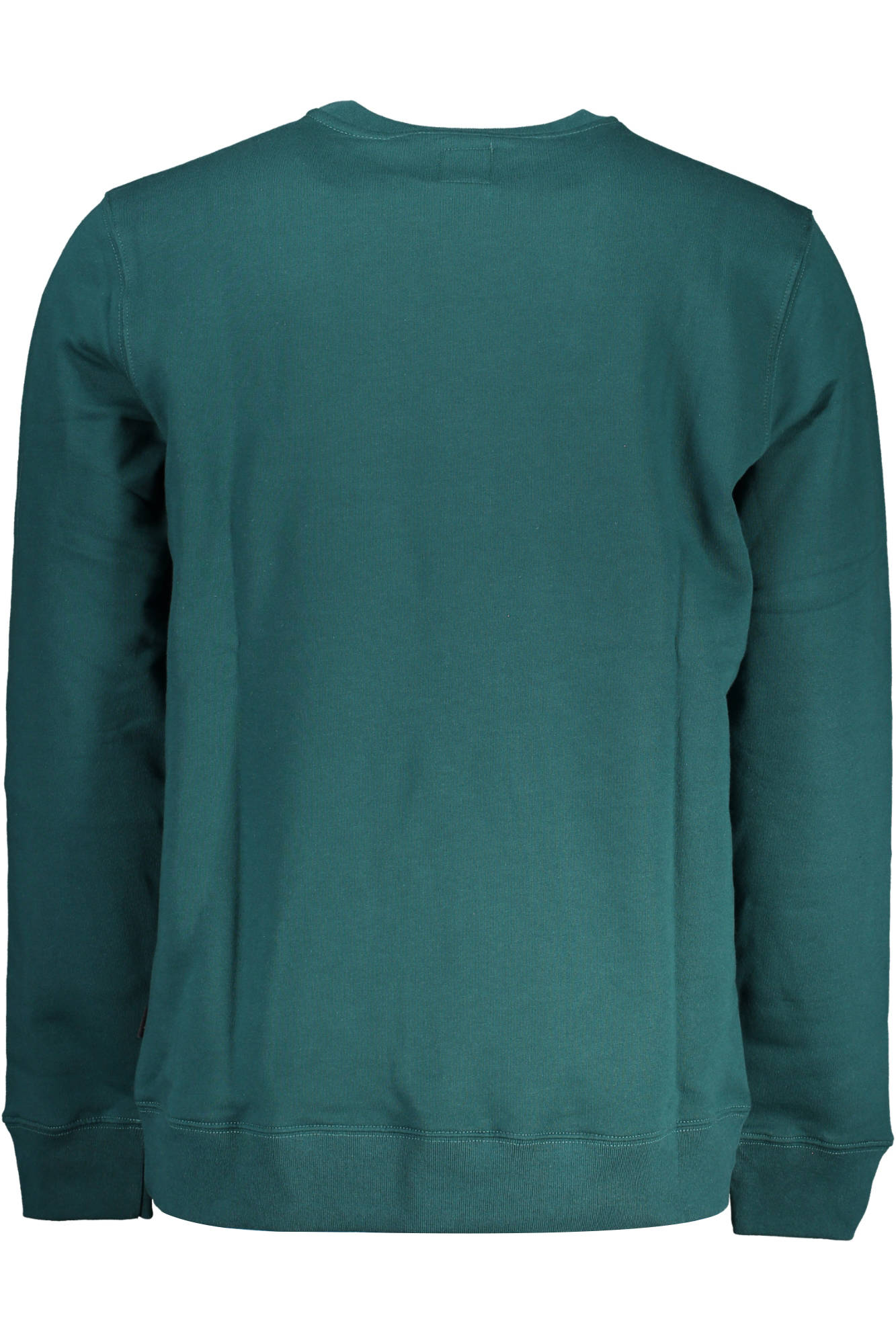 Vans Sweatshirt Ohne Reissverschluss Herren Grün Grün