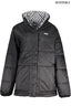 VANS SCHWARZE DAMENJACKE