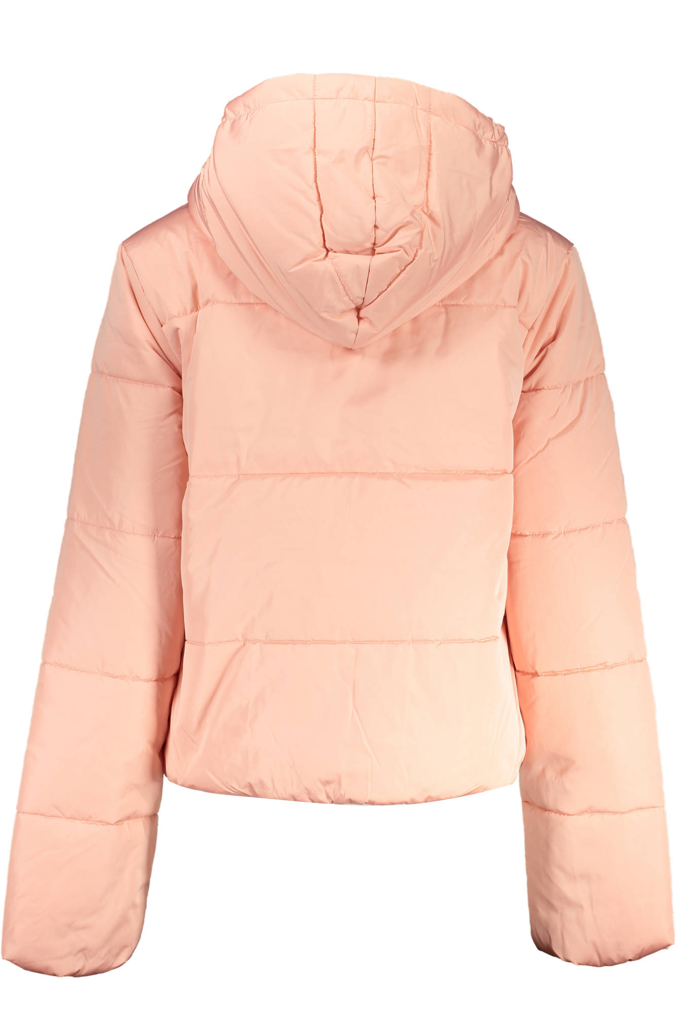 Vans Rosa Damenjacke – Warme Kapuzenjacke für Herbst/Winter | soulluna.de Rosa