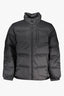 Vans Schwarze Herrenjacke – Leichte Outdoor-Jacke für Herbst/Winter | soulluna.de Schwarz