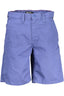 Vans Bermuda Hose Herren – Blue Man Shorts für Frühjahr/Sommer | soulluna.de Blau