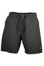 Vans Schwarze Kurze Hose Für Herren Schwarz