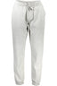 Vans Graue Herrenhose Grau