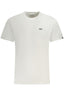 VANS KURZARM-T-SHIRT HERREN WEISS