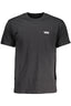 VANS KURZARM-T-SHIRT HERREN SCHWARZ