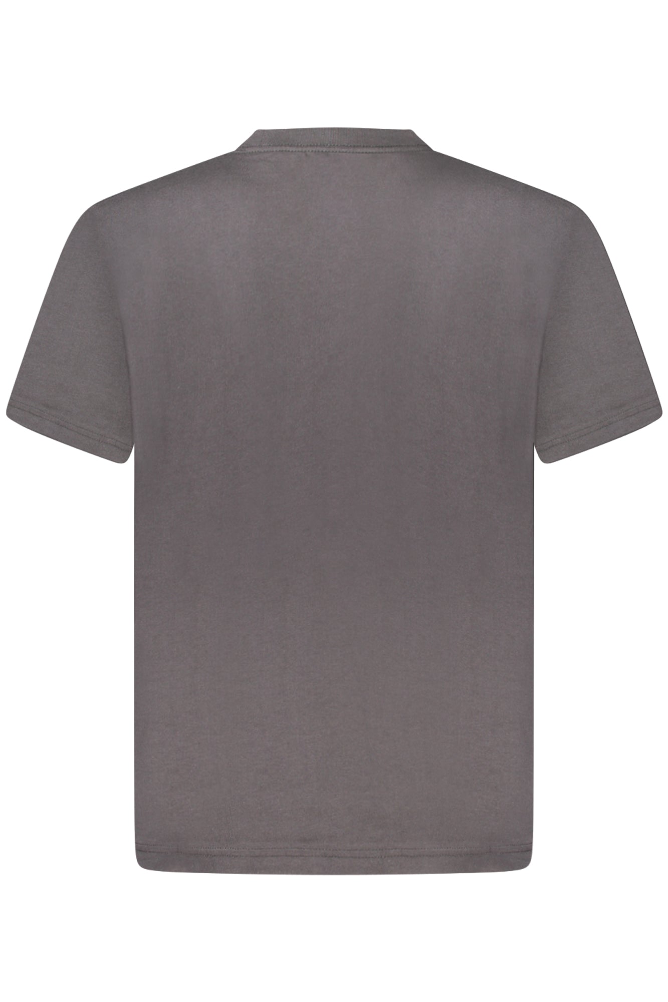 Vans Herren T-Shirt Blau – Logo Print Kurzarm Shirt für Männer | soulluna.de Schwarz