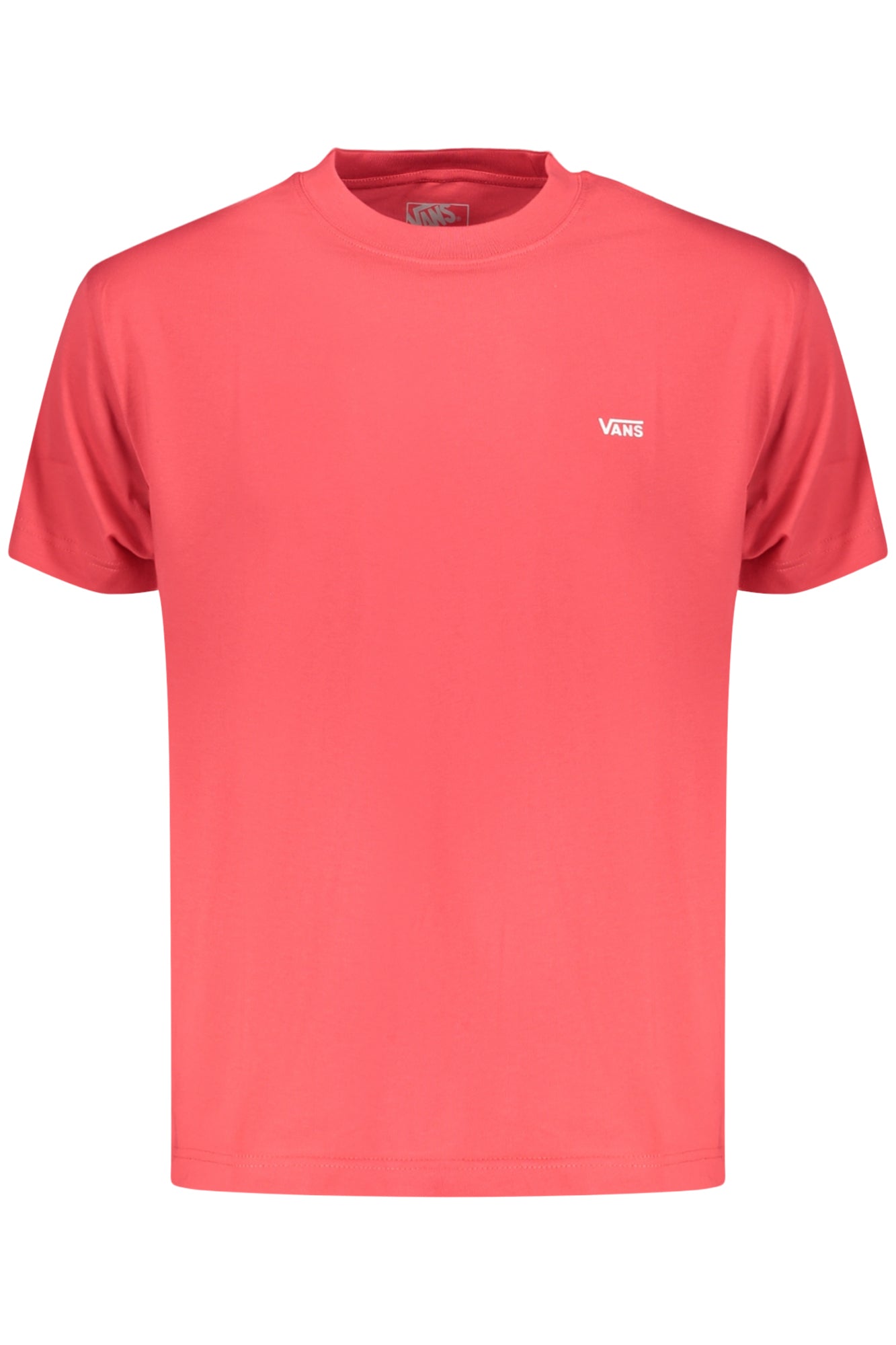 VANS Herren T-Shirt | T-Shirts günstig online kaufen Rot