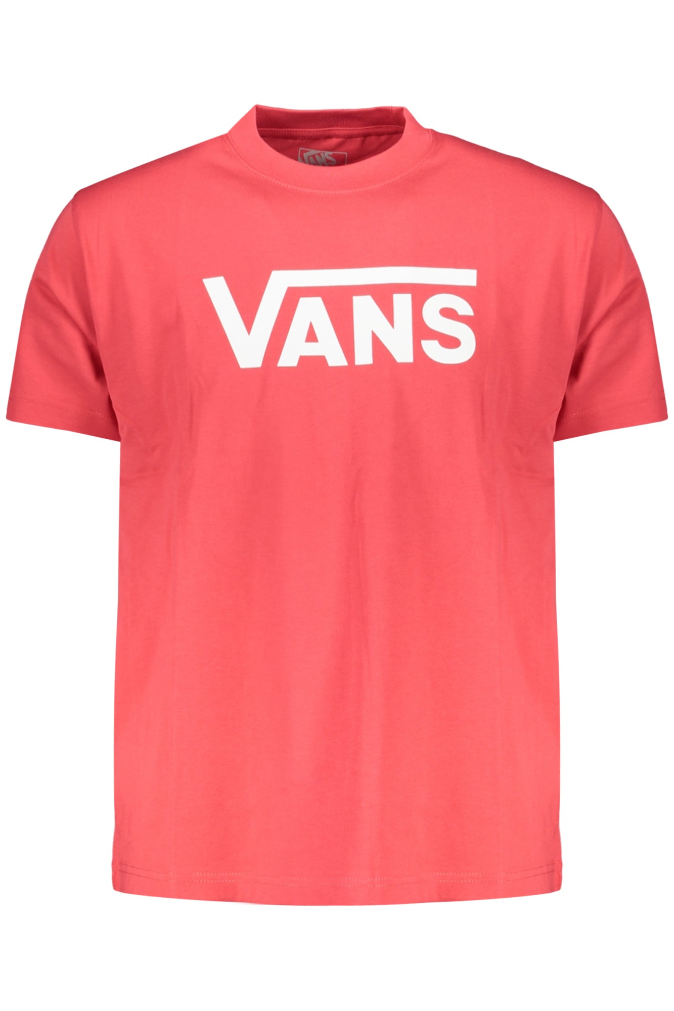 VANS Herren T-Shirt | T-Shirts günstig online kaufen Rot