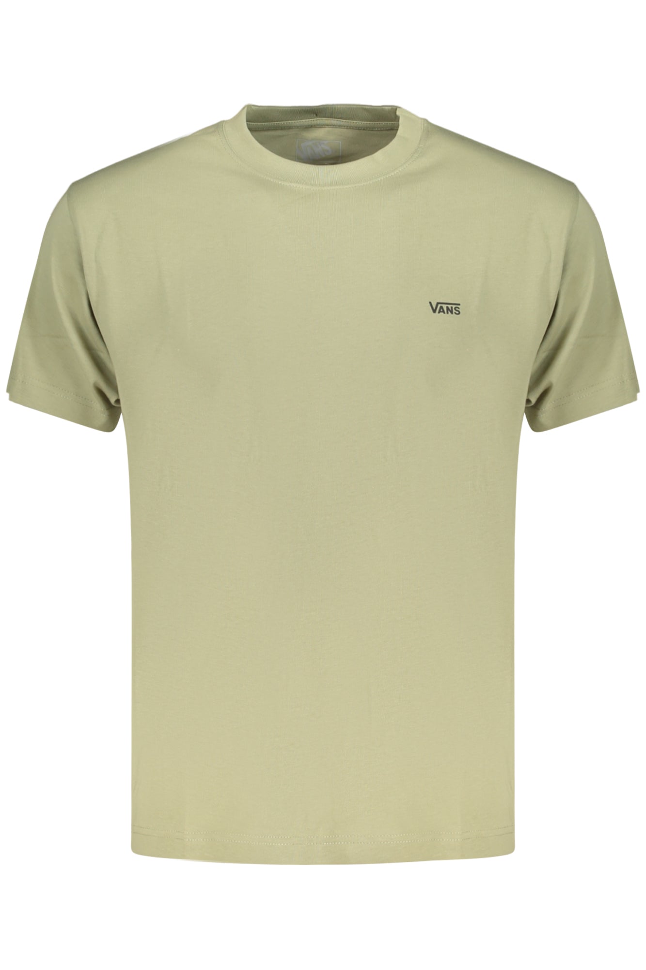 VANS Herren T-Shirt | T-Shirts günstig online kaufen Grün