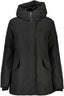 WOOLRICH SCHWARZE DAMENJACKE