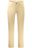 Wrangler Herrenhose Beige – 5 Pocket Regular Straight aus Baumwolle | soulluna.de Beige