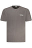 WRANGLER KURZARM T-SHIRT HERREN SCHWARZ