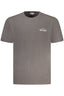 Wrangler T-Shirt Herren Schwarz – Kurzarm Shirt aus 100% Baumwolle | soulluna.de Schwarz