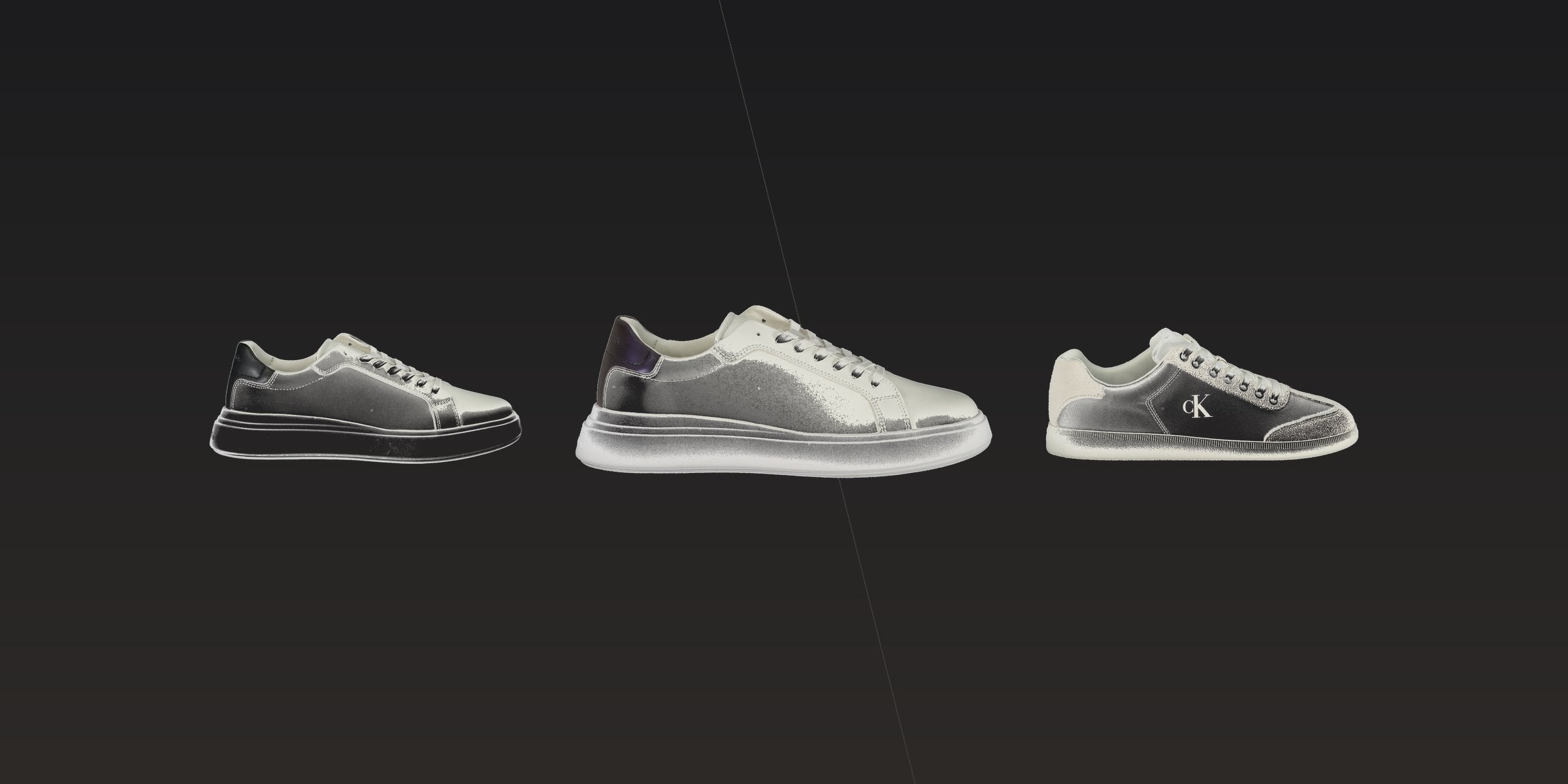 Sneaker für Herren: Die wichtigsten Trends im Frühling 2026