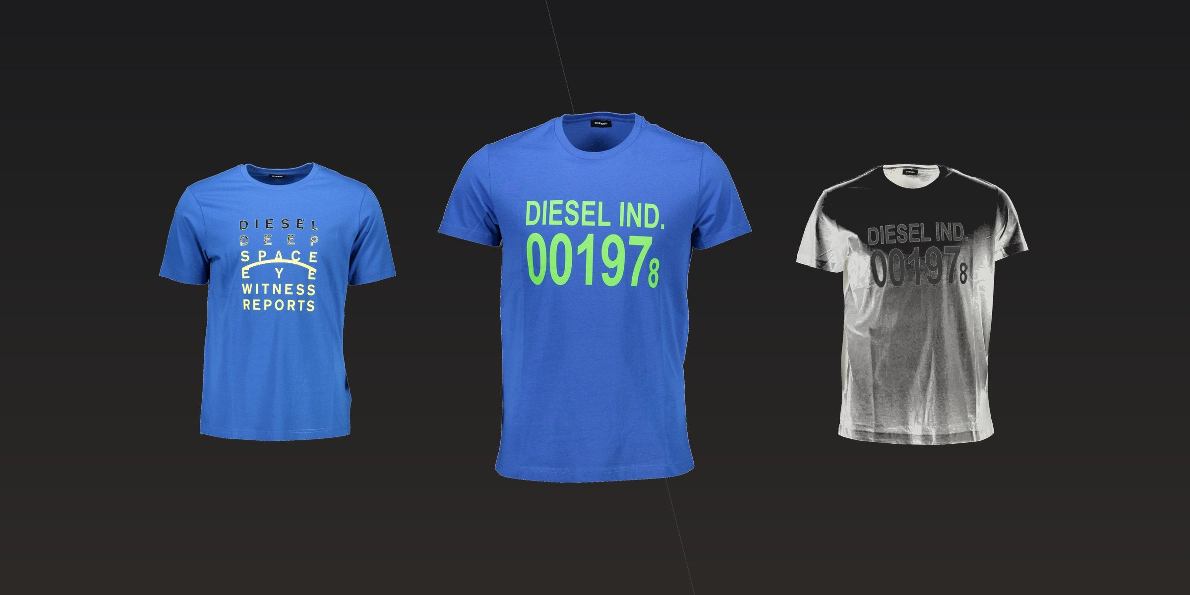 Welche T-Shirts passen zu mir? Der ultimative Guide für Herren