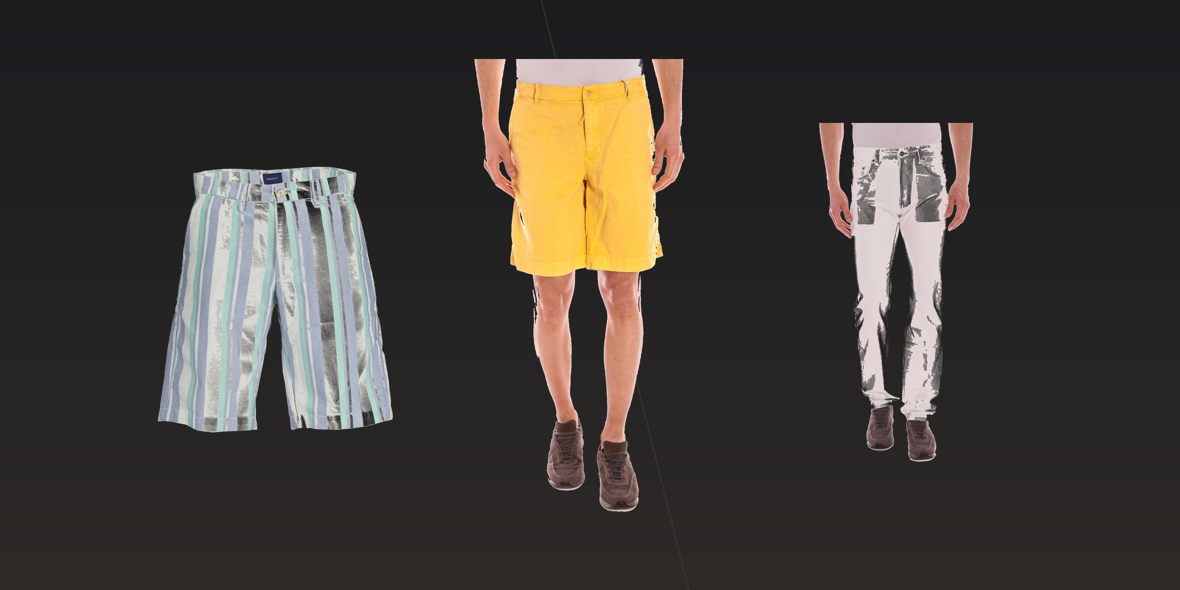 Hosen für Herren: Die wichtigsten Trends im Frühling 2026