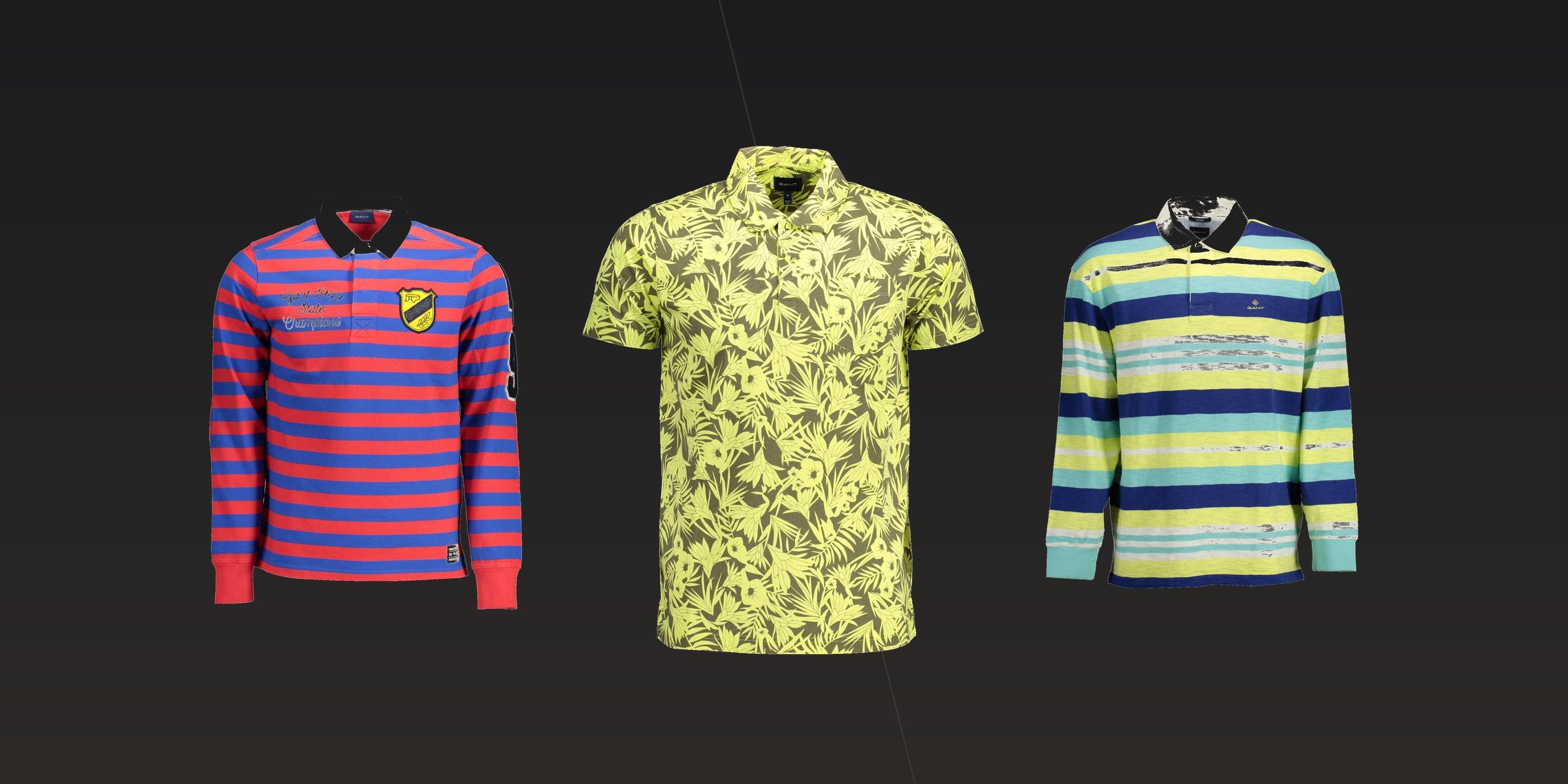 Der große Poloshirts-Guide: So findest du das perfekte Modell