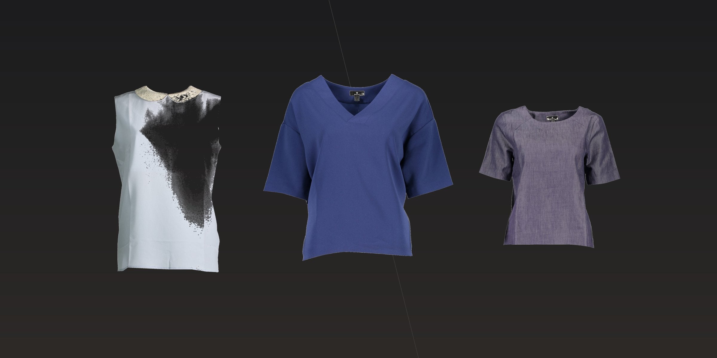 GANT Frühling-Kollektion 2026: Die schönsten T-Shirts