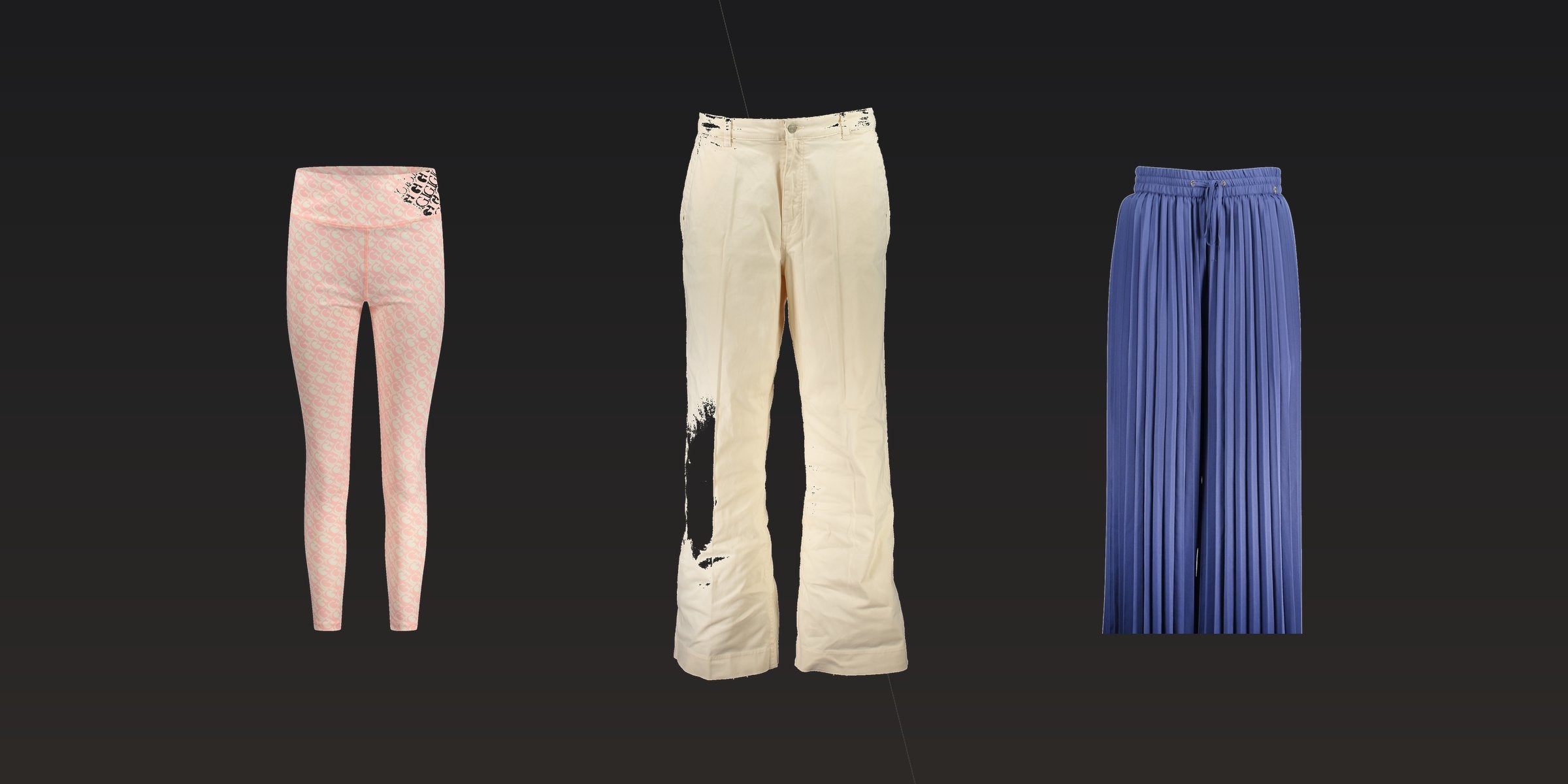 Die besten GUESS JEANS Hosen für Damen im Frühling 2026