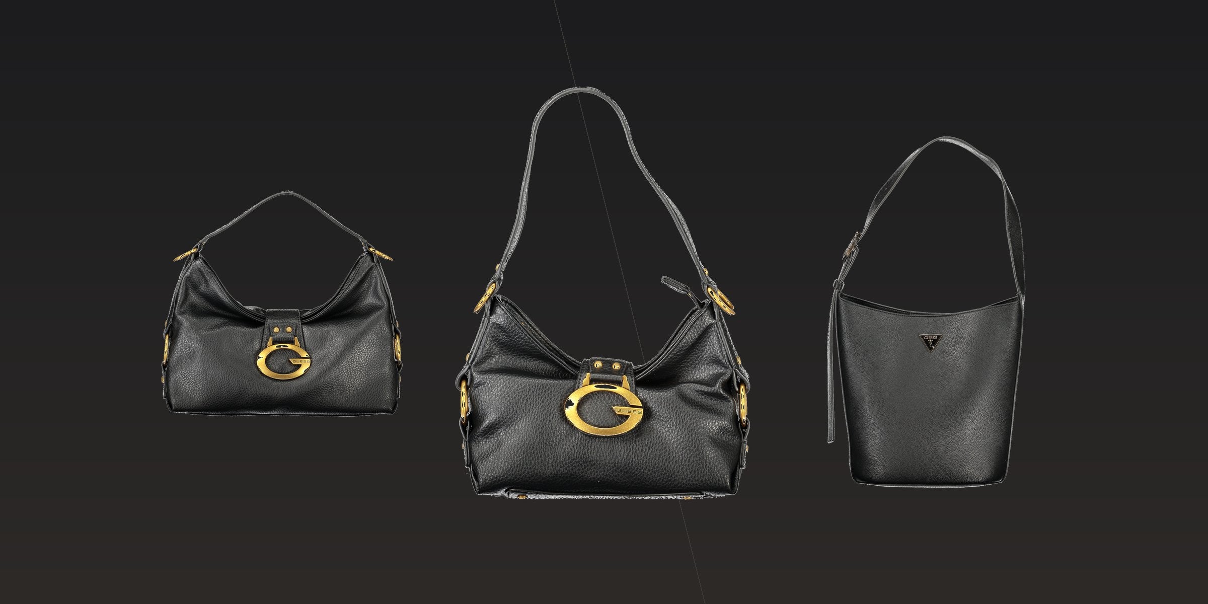 Die besten GUESS JEANS Taschen für Damen im Frühling 2026
