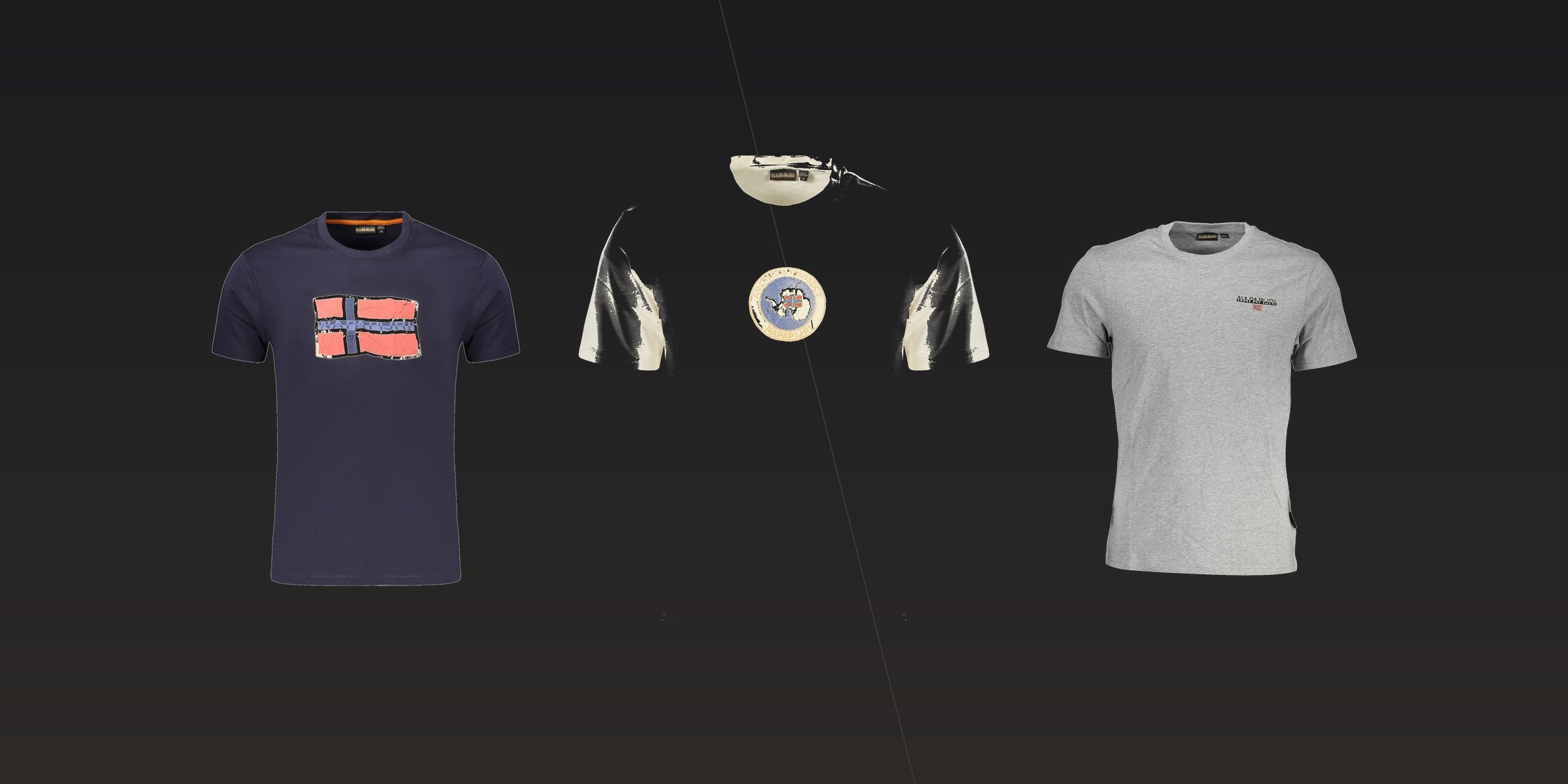 T-Shirts für Herren: Die wichtigsten Trends im Frühling 2026