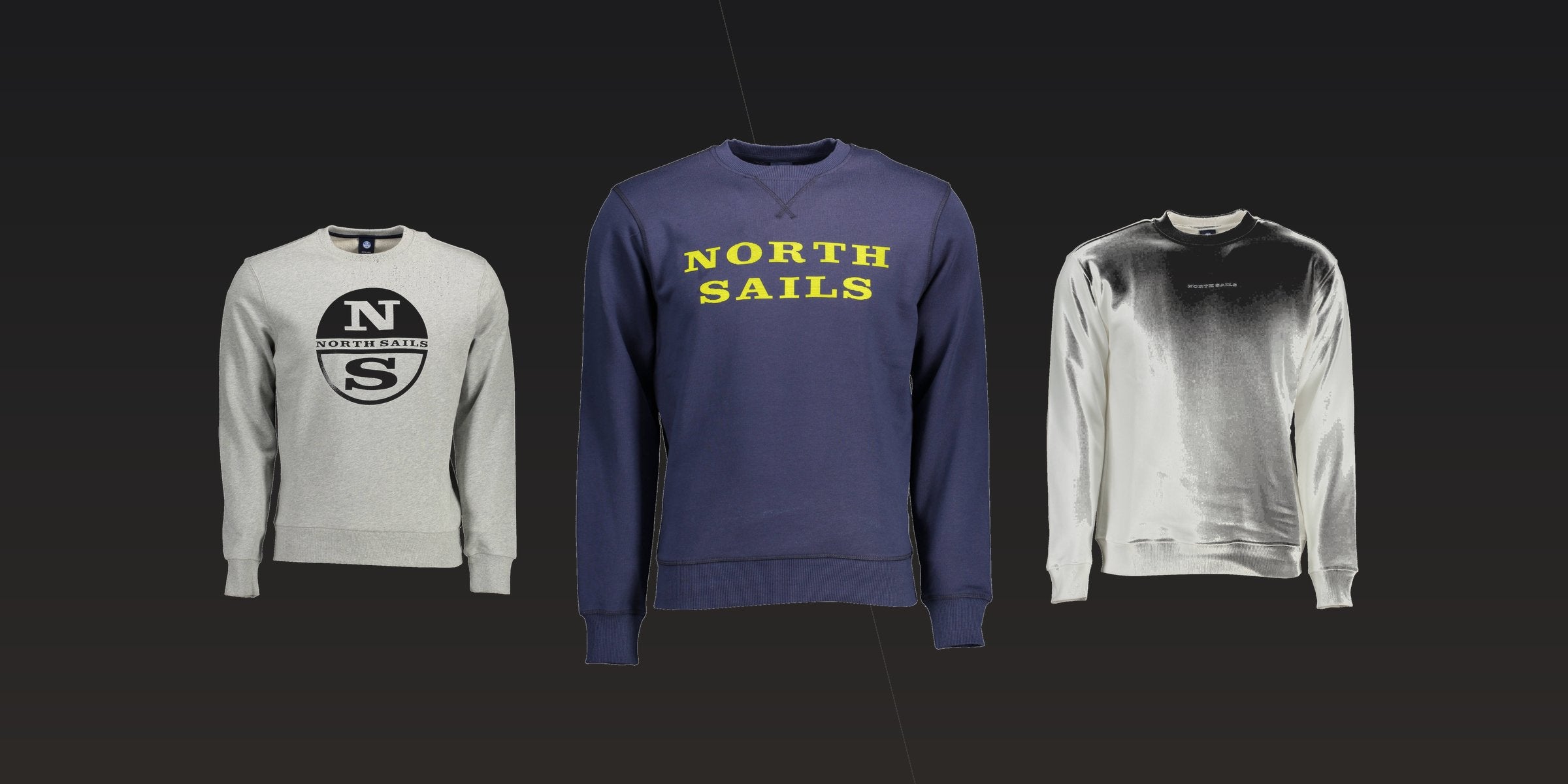 Der große Sweatshirts-Guide: So findest du das perfekte Modell