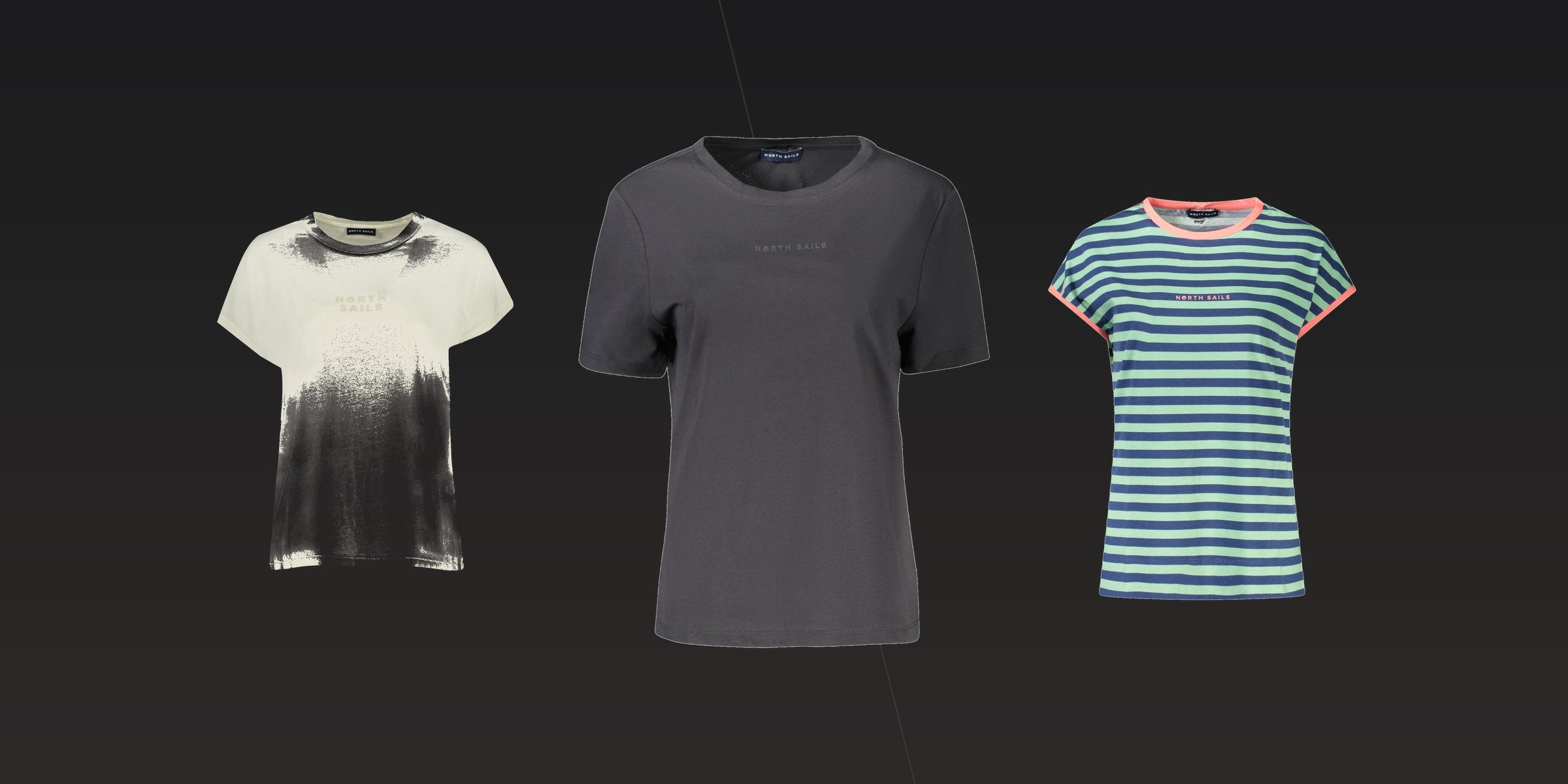 T-Shirts richtig tragen: Styling-Tipps für jeden Anlass