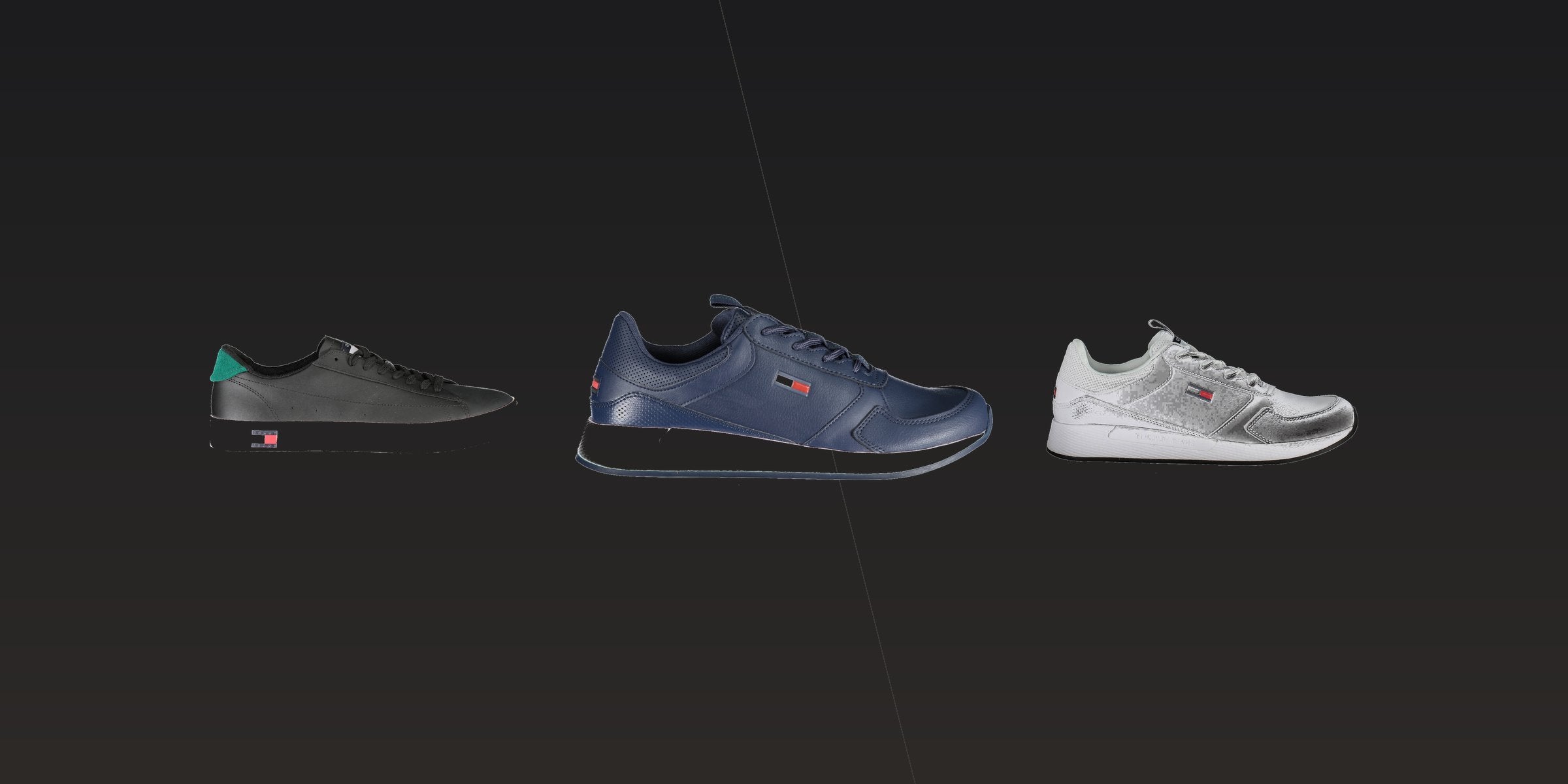 Welche Sneaker passen zu mir? Der ultimative Guide für Herren