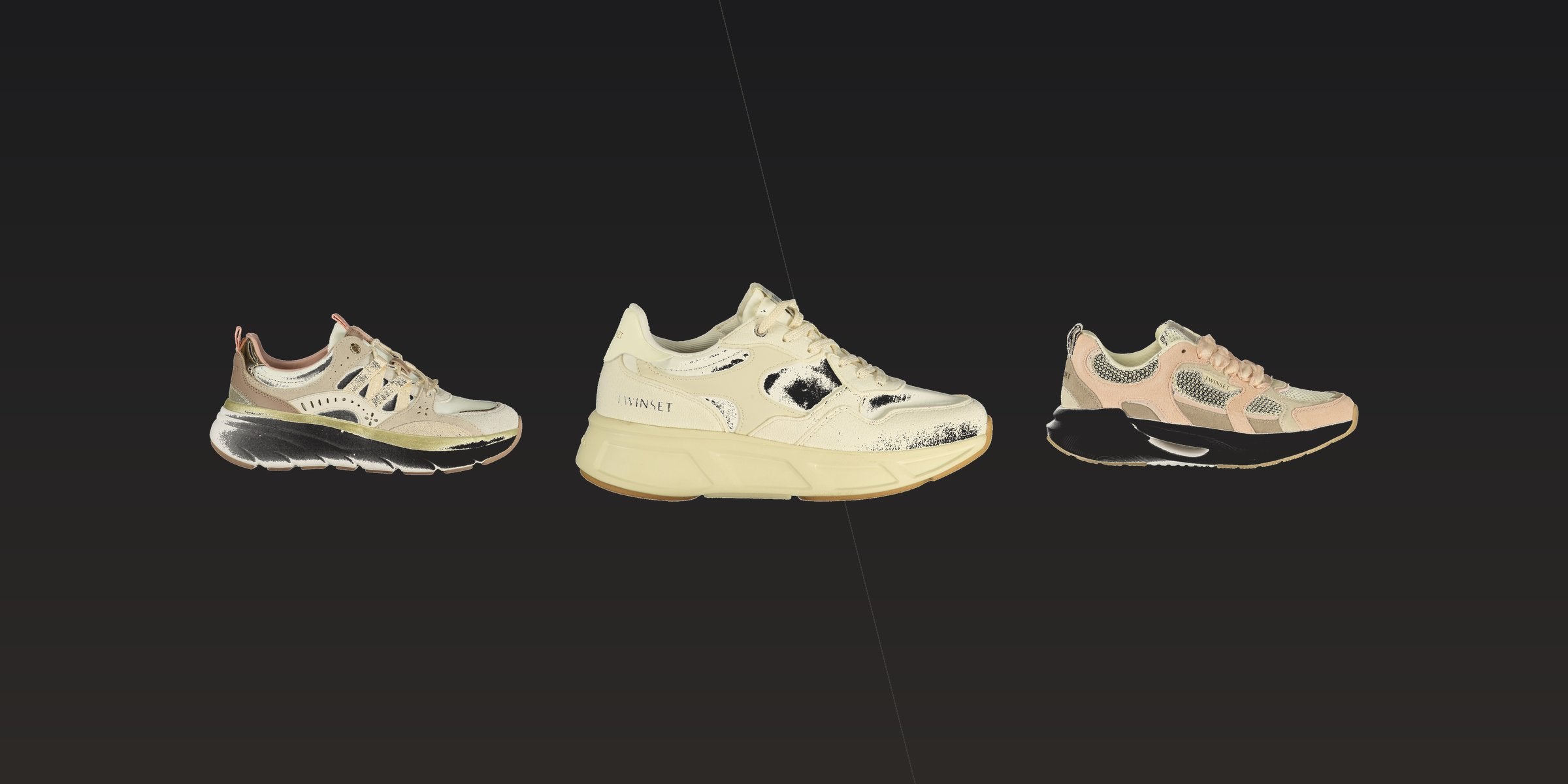 Sneaker stylen: Die besten Outfit-Ideen für Damen