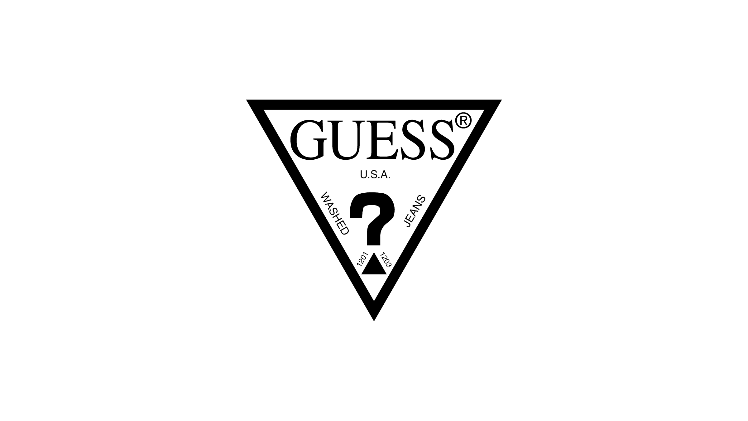 GUESS JEANS