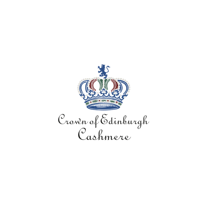Crown of Edinburgh Cashmere