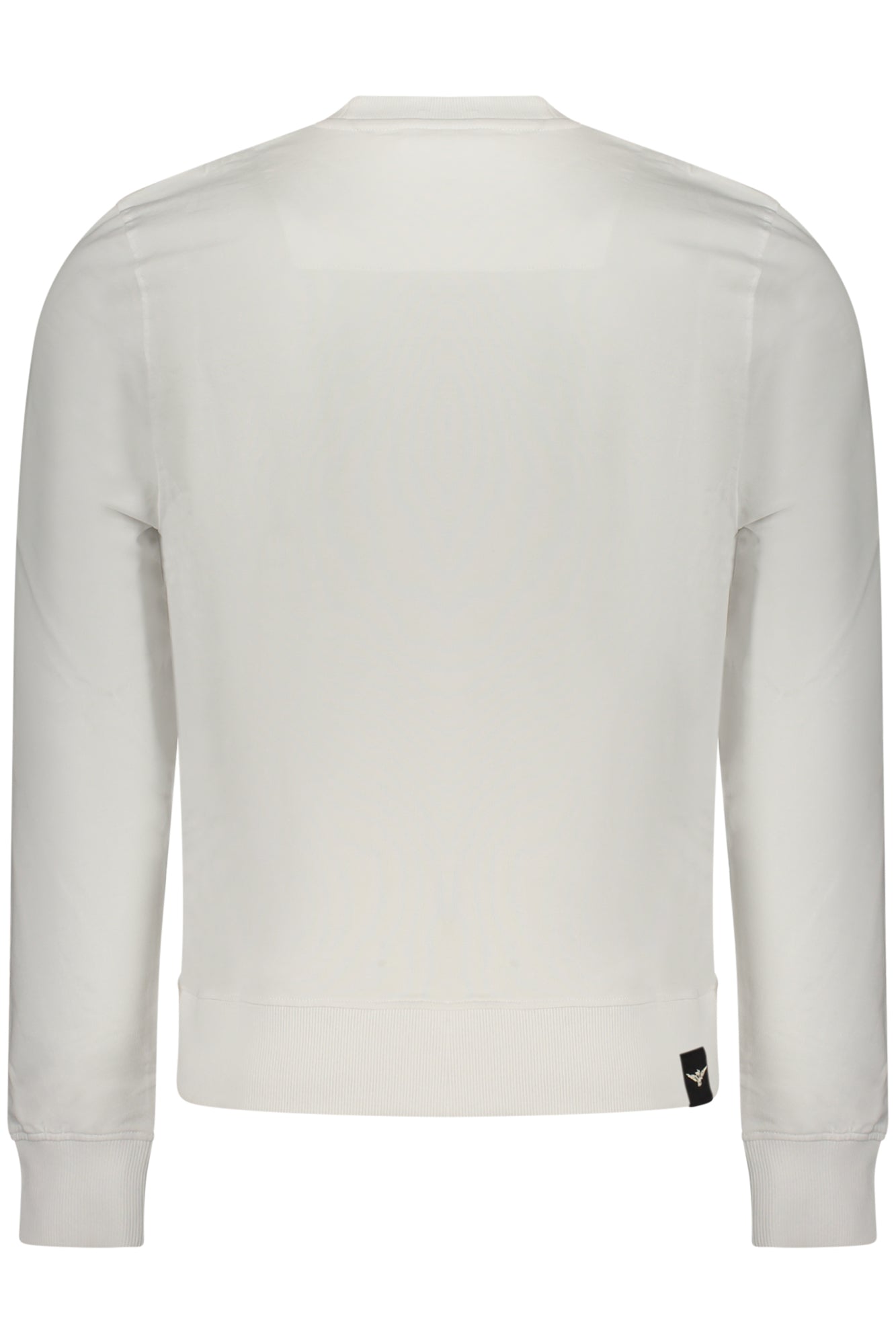 ACCADEMIA MILITARE Herren Sweatshirt | Sweatshirts Weiß