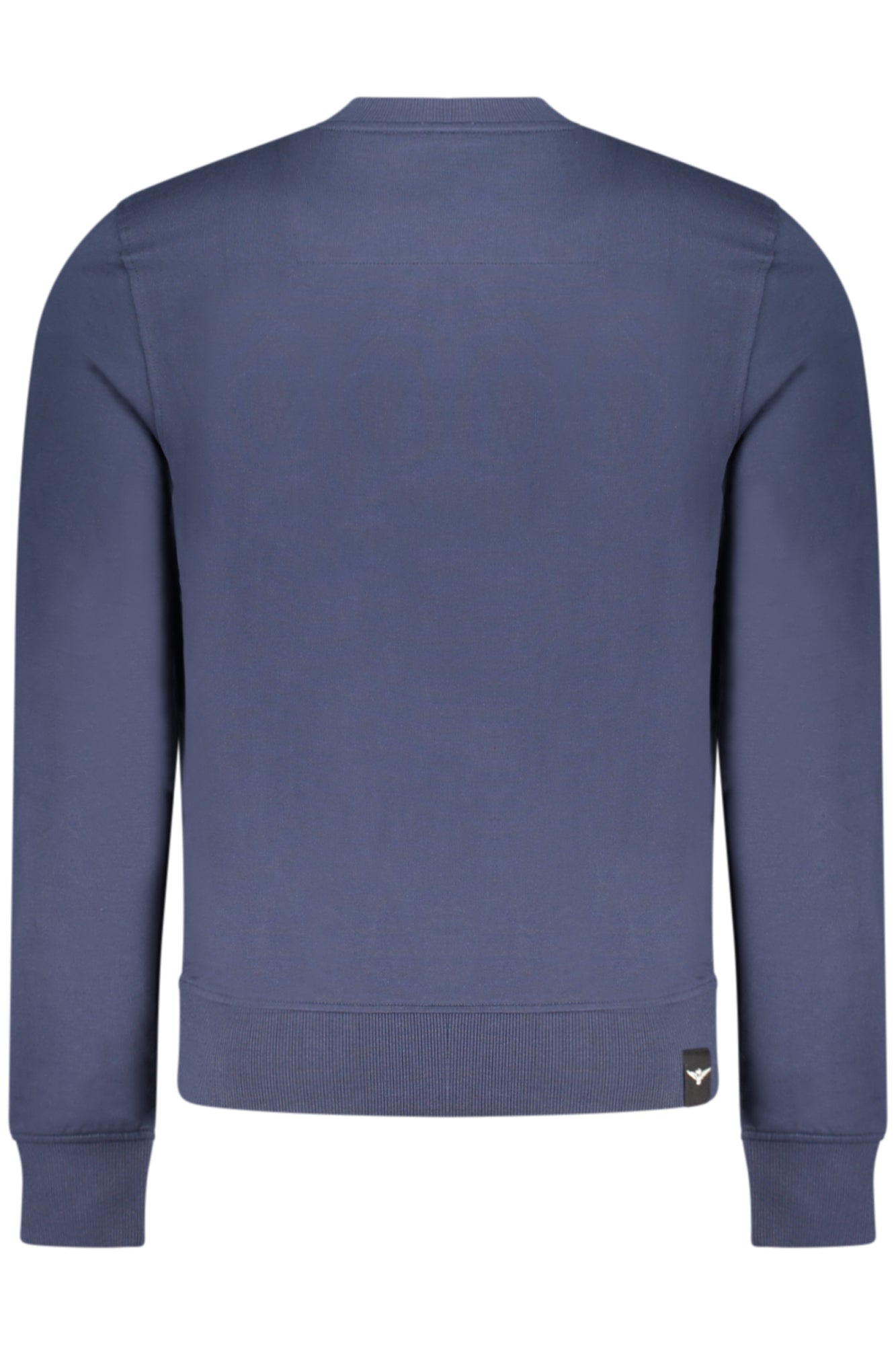 ACCADEMIA MILITARE Herren Sweatshirt | Sweatshirts Blau