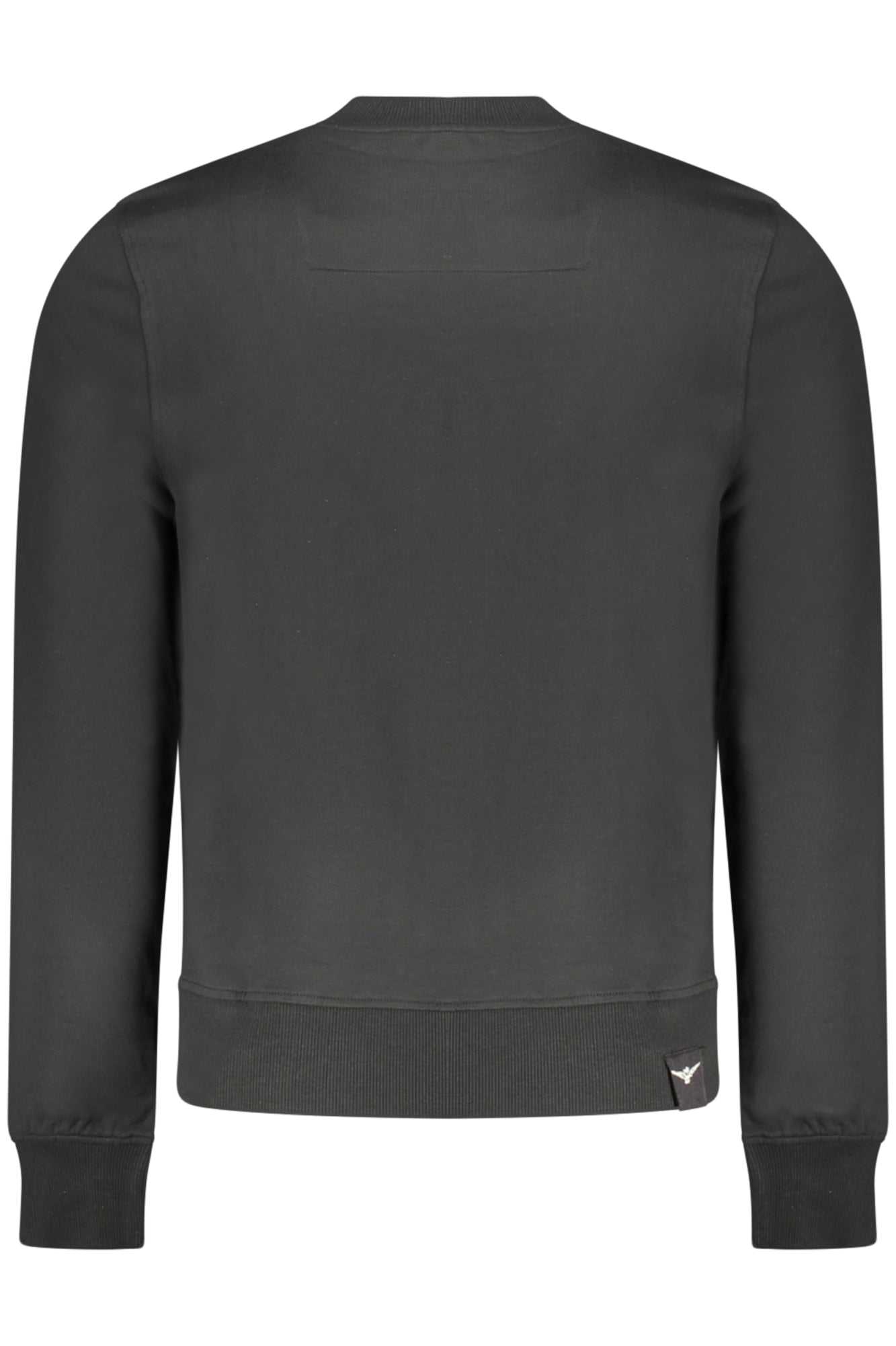 ACCADEMIA MILITARE Herren Sweatshirt | Sweatshirts Schwarz