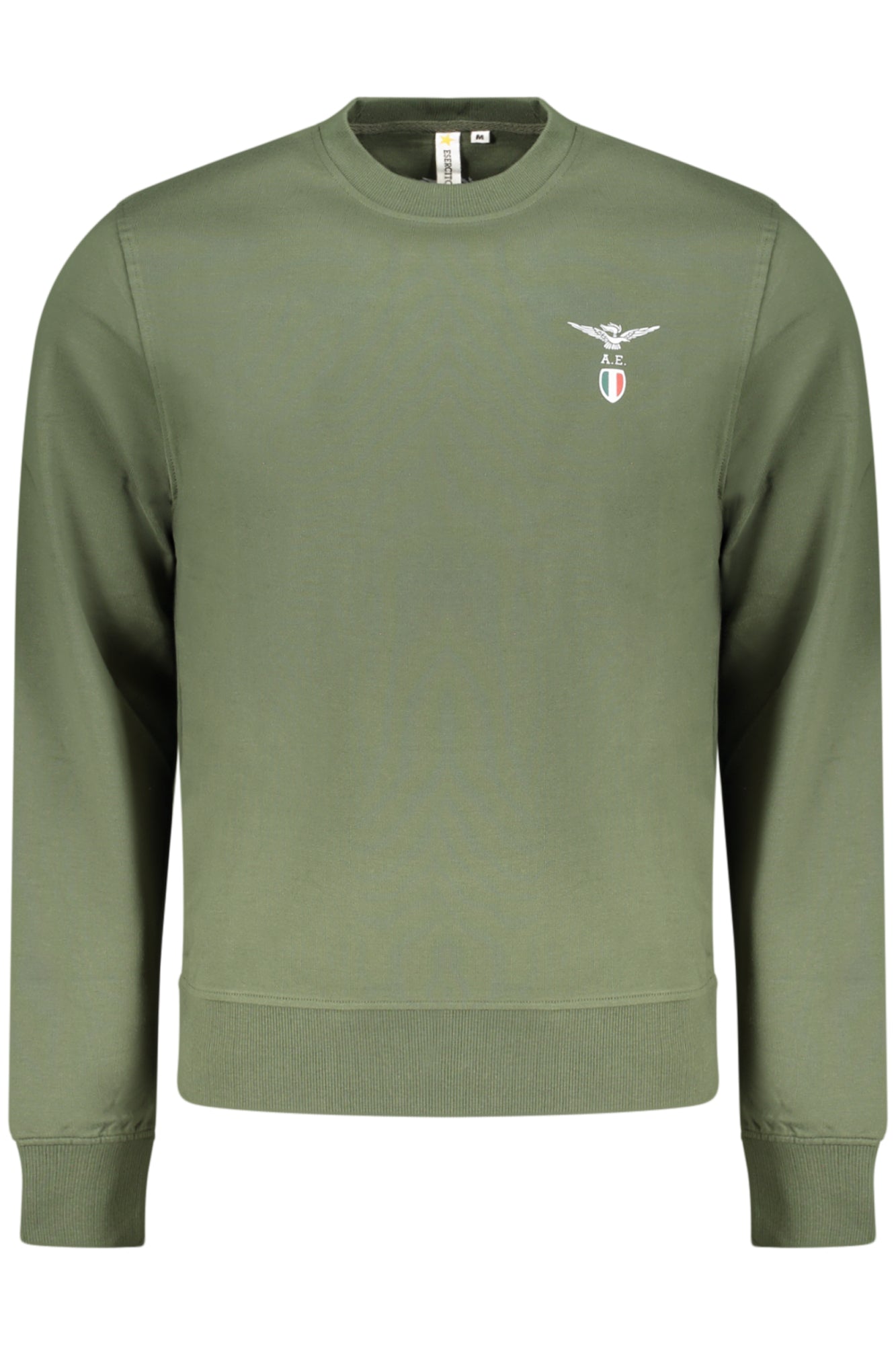 ACCADEMIA MILITARE Herren Sweatshirt | Sweatshirts Zweitbild