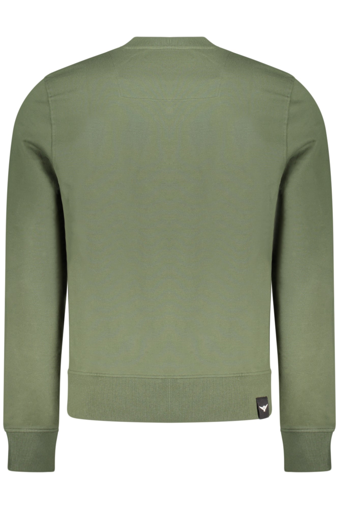 ACCADEMIA MILITARE Herren Sweatshirt | Sweatshirts Grün